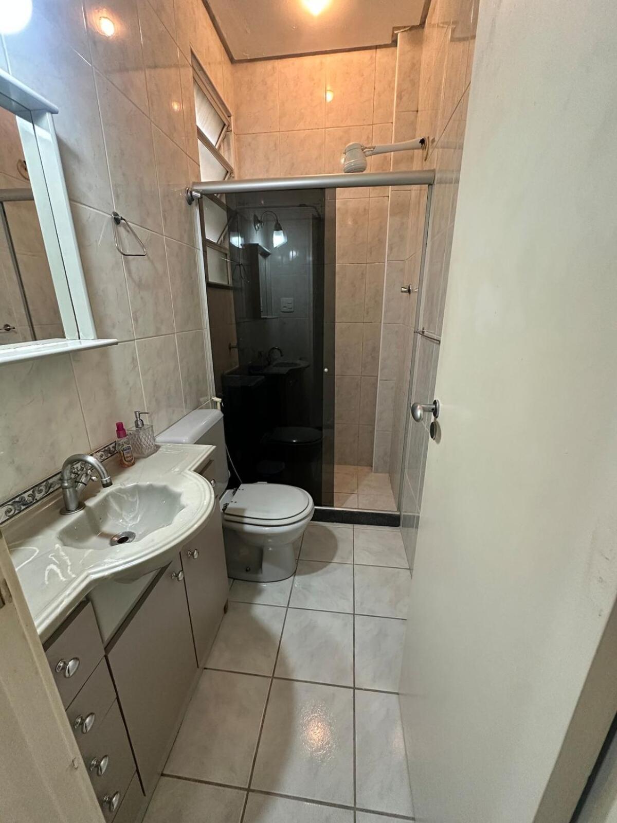 Apartamento Estudio Copacabana 650m E Show Da Lady Gaga!