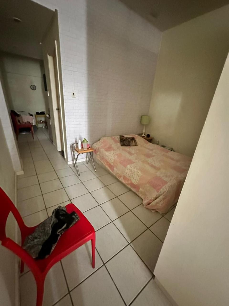 Estudio Copacabana 650m E Show Da Lady Gaga! Apartamento